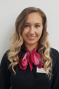 Emma Tolhurst