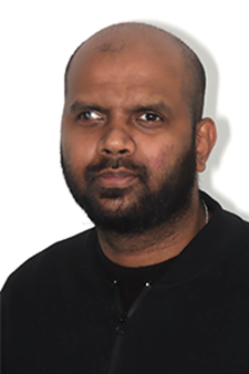Shrikant Kulkarni